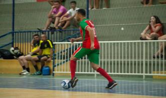 leandro ferreira targino