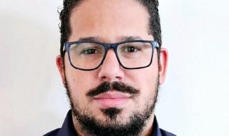 Diogo Luciano Dias