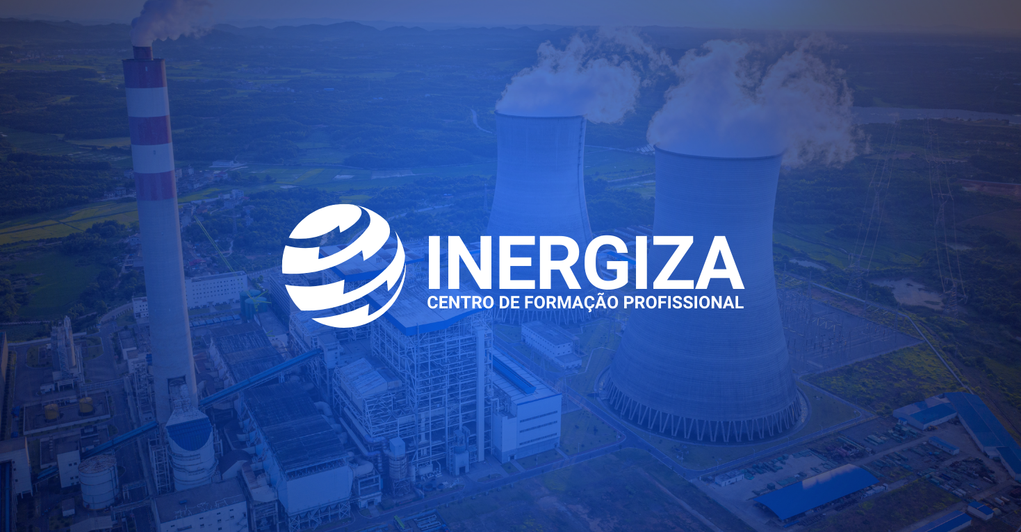 Inergiza Engenharia & Treinamentos