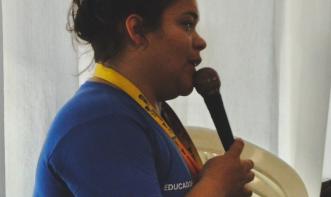 Luiza Gaspar de Lima
