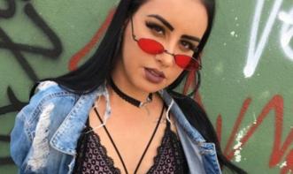 Ana Carolina Rezende Borges