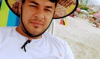 Anderson dos Santos ferenc
