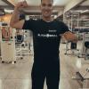 CASSIO HENRIQUE TRAMA SIBALDE