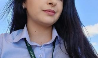 LORRANNA KAROLYNE OLIVEIRA PRADO DA ROSA
