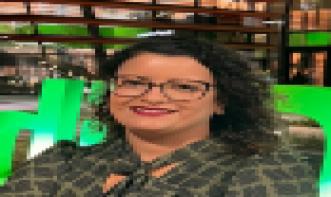 ELIANDRA LARISSA DOS SANTOS