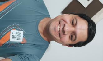 Hugo Andrade de santana