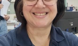 Estele Aparecida Cassiano Rego Manchini