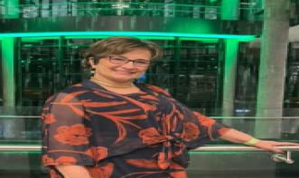 Yara Maria Lobo Ferreira