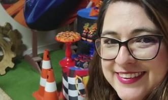 Priscila Simões Garel Zurita Faria