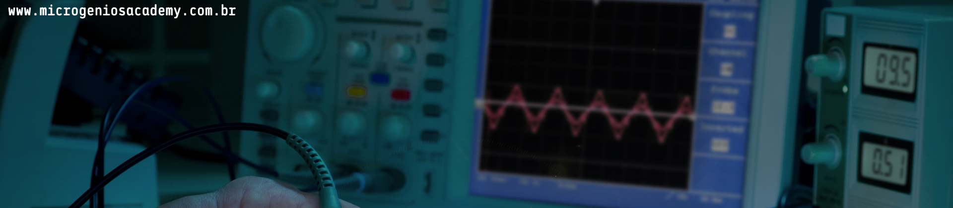 APRENDA PROGRAMAÇÃO BÁSICA COM ESP32, IDE ARDUINO E INTELIGÊNCIA ARTIFICIAL EM 5 AULAS