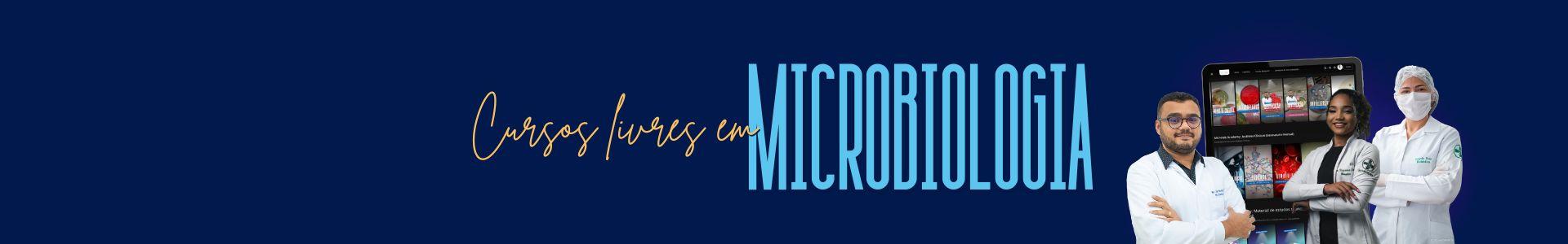 Microbiologia