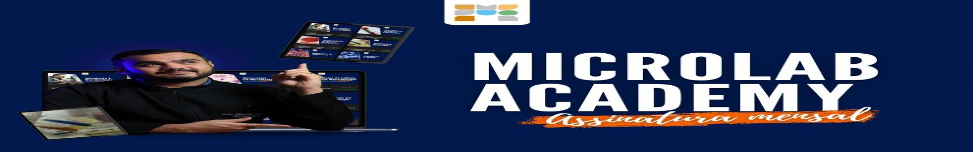 Microlab Academy