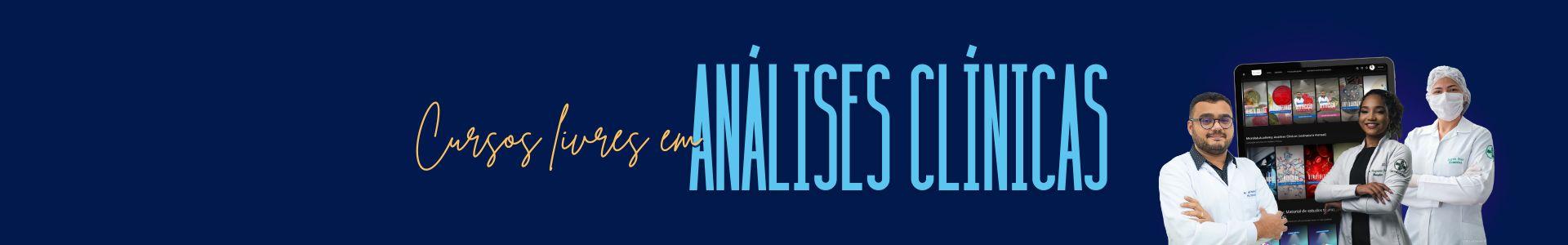 Análises Clínicas
