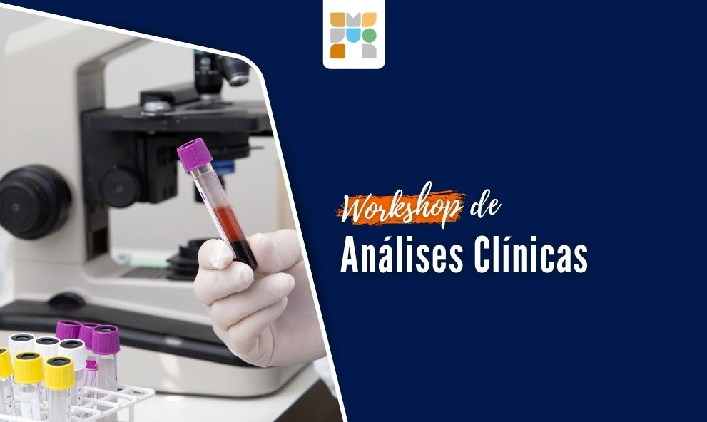Workshop de Análises Clínicas