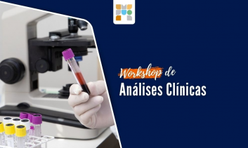 Workshop de Análises Clínicas