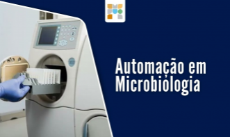 Automação na Identificação em microbiologia