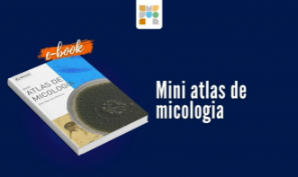 E-book - Mini Atlas de Micologia