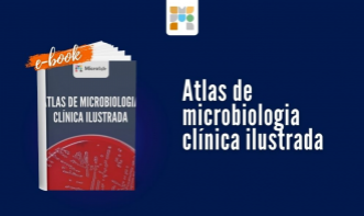 E-book - Atlas de Microbiologia clínica Ilustrada