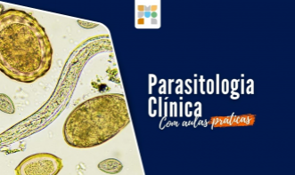 Parasitologia Clínica.