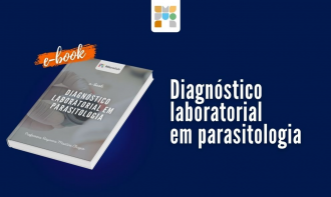 E-book - Diagnóstico Laboratorial em Parasitologia