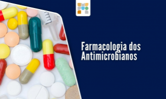 Farmacologia dos antimicrobianos
