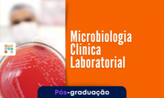 Especialização em Microbiologia Clínica Laboratorial - Novembro