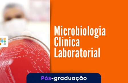 Especialização em Microbiologia Clínica Laboratorial - Novembro
