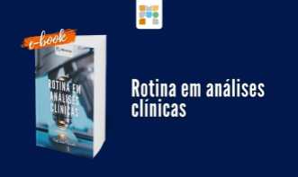 E-book - Rotina em Análises Clínicas