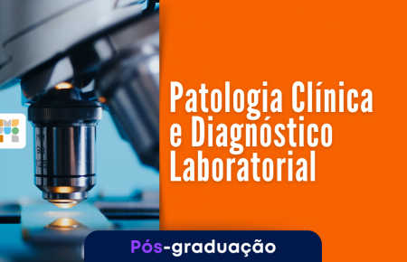 Pós Graduação em Patologia Clínica e Medicina Diagnóstica - Novembro