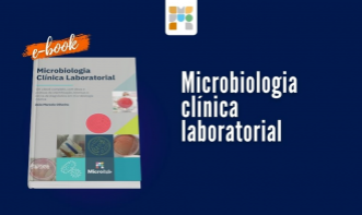 E-book - Microbiologia Clínica laboratorial