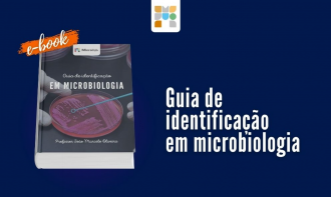 E-book - Guia de Identificação em Microbiologia