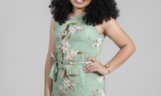 Kevelly Amorim da Silva