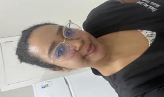 Dionisia santos Carvalho neta