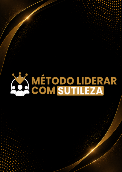 MLS - Método Liderar com Sutileza