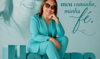 Hosana Umbelina de Brito Silva Barros