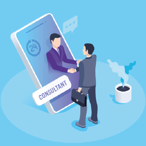 Consultoria Online