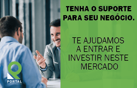 Consultoria online de Negócios