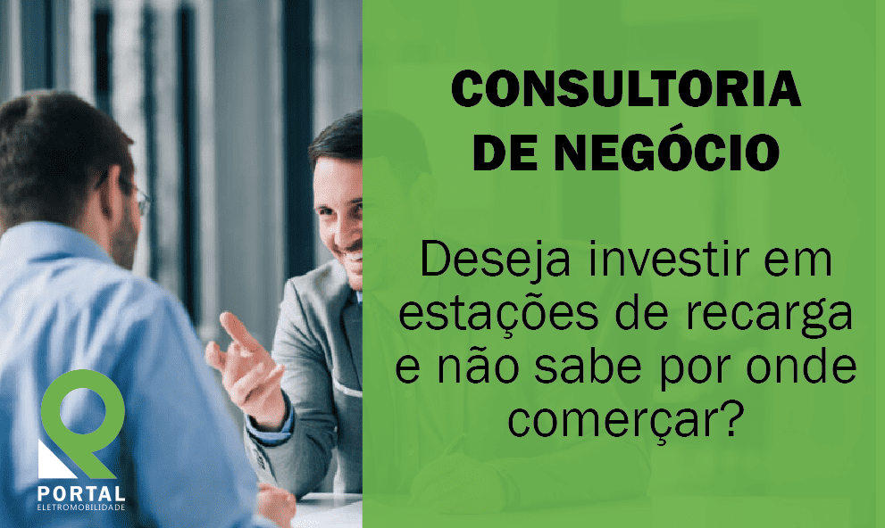 Consultoria online de Negócios