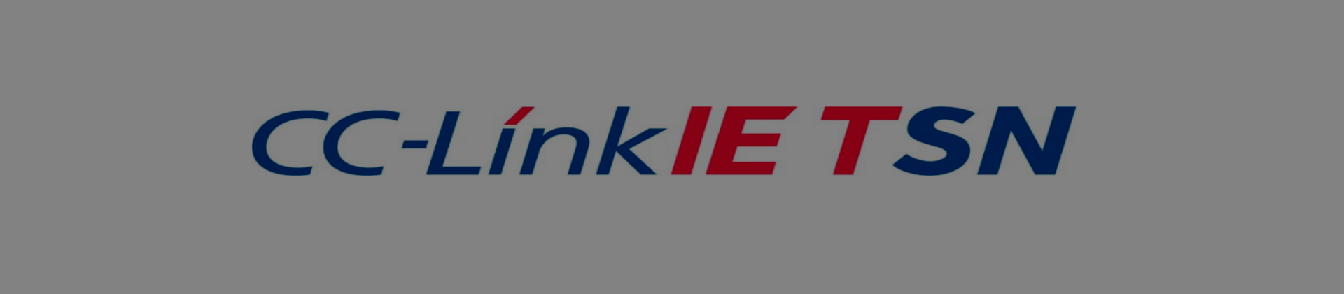 Rede CC Link IE TSN - CREA