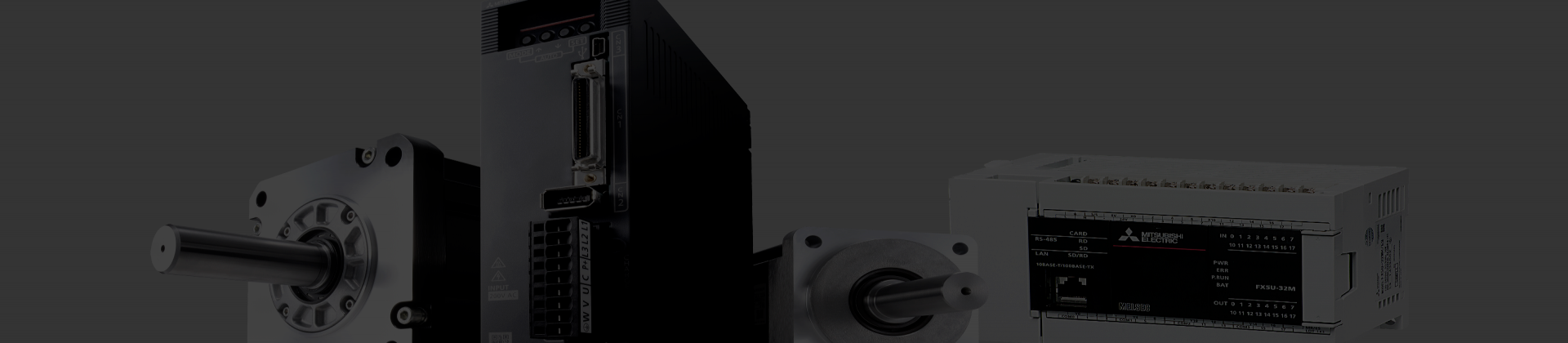 Comunicação entre o CLP iQ-F e Servo acionamento via Ethernet - CREA