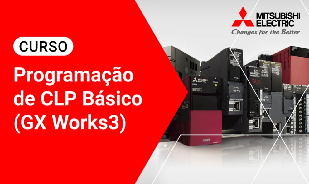 Programação de CLP Básico - CREA