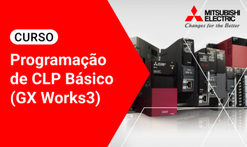 Programação de CLP Básico - CREA