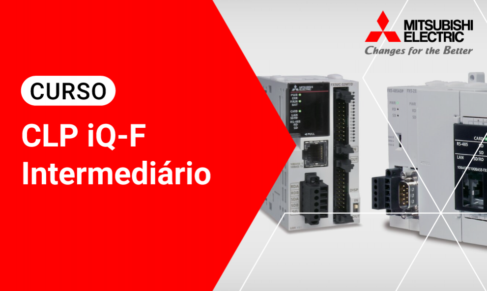 CLP iQ-F Intermediário