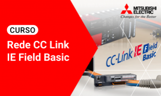 Rede CC Link IE Field Basic