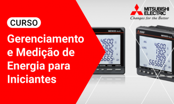 Gerenciamento e Medição de Energia para Iniciantes - CREA