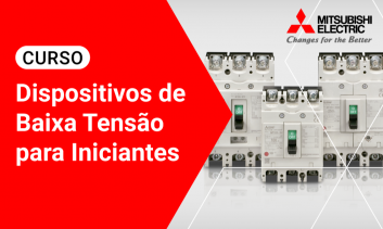 Dispositivos de Baixa Tensão para Iniciantes - CREA