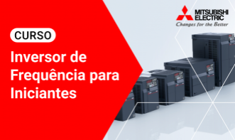 Inversor de Frequência para Iniciantes