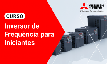 Inversor de Frequência para Iniciantes