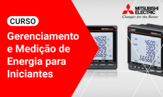 Gerenciamento e Medição de Energia para Iniciantes