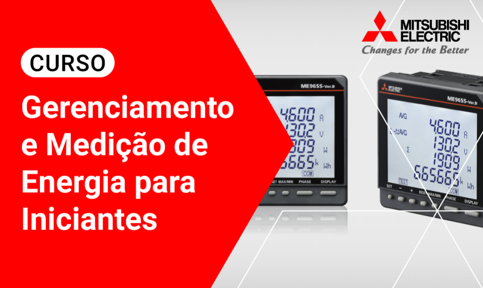 Gerenciamento e Medição de Energia para Iniciantes